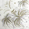 Linclass Silvester serviet 12stk