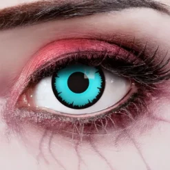 Linser Blue Vampire