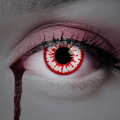 Linser Creepy Zombie