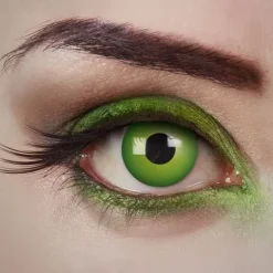 Linser i grøn 1d - Magic green