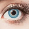 Linser N-Blue fire