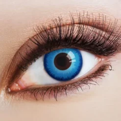 Linser Steel blue