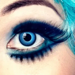 Linser Steel blue