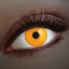 Linser UV -Orange fire