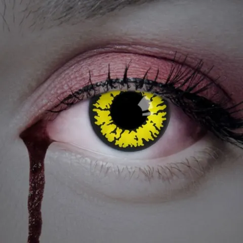 Linser Werewolf