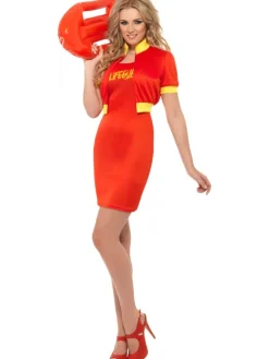 Livredder Kostume