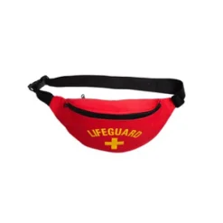 Livredder Mavetaske - Baywatch