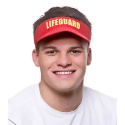 Livredder Solskygge - Baywatch