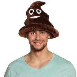 Lortehoved Hat - Shithead