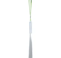 Lysende fiberstav