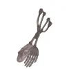 Madtang - grå - 28cm