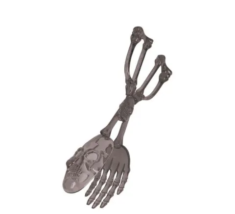 Madtang - grå - 28cm