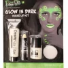 Make up kit - Glow in the Dark