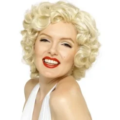 Marilyn Monroe paryk