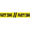 Markeringsbånd PARTY ZONE