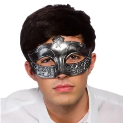 Maske Gladiator