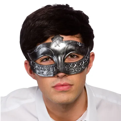 Maske Gladiator
