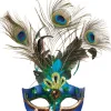 Maske Paradisfugl
