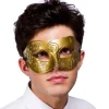 Maske Rome GULD