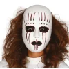 Maske Sinister Mime