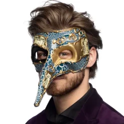 Maske - Venice naso