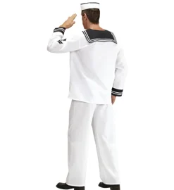 Matros kostume