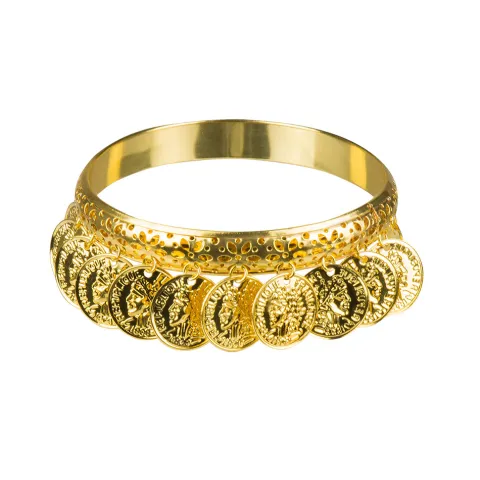 Mavedanser armbånd