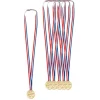 Medaljer Winner