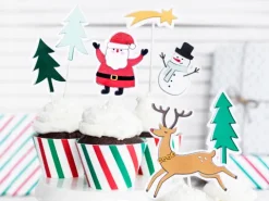 Merry Christmas kagetopper
