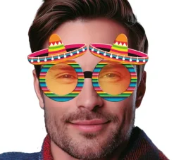 Mexicansk brille