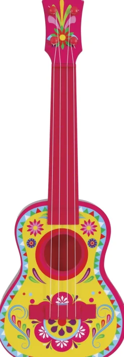 Mexicansk guitar