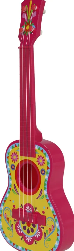 Mexicansk guitar