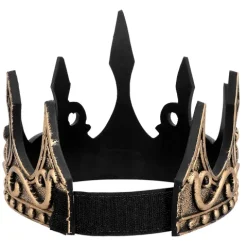 Middelalder kongekrone