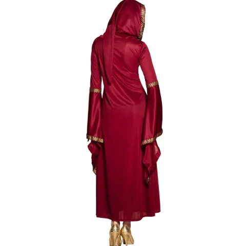 Middelalder kostume - Lady Gwendolyn