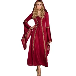 Middelalder kostume - Lady Gwendolyn