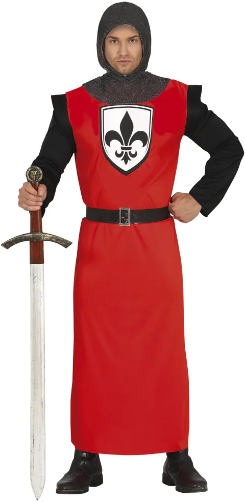 Middelalder ridder
