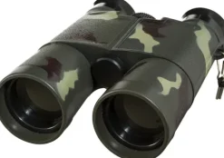 Militær kikkert i plast