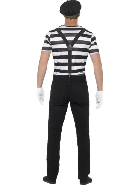 Mimer Kostume