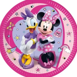 Minnie - Andersine tallerkener