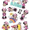 Minnie Mouse tatoveringer