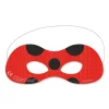 Miraculous Ladybug papmasker