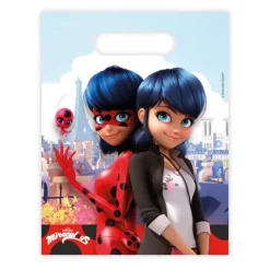 Miraculous Ladybug slikpose