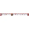 Miraculous Ladybug tekstbanner