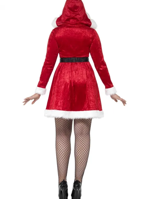 Miss Santa - Curves