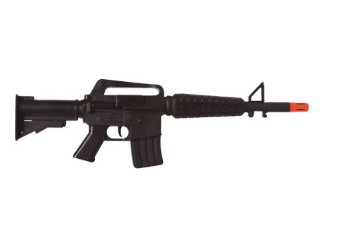 M16 maskingevær
