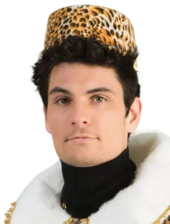 Mobutu Afrikansk hat