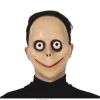 Momo Challenge Maske