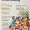 Morfars fødselsdag