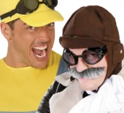 Motorbrille