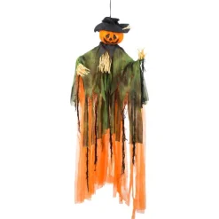 Mr. Pumpkin